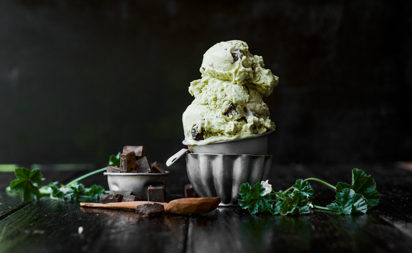 Dairy-Free Mint Chocolate Chip: Easy Recipe for a Creamy Treat